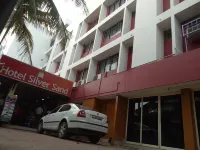 Hotel Silver Sand Hotels in Тируванантапурам