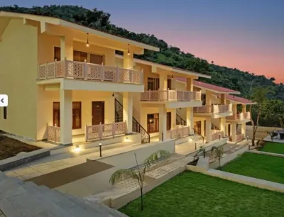 Kumbhalgarh Valley Resort