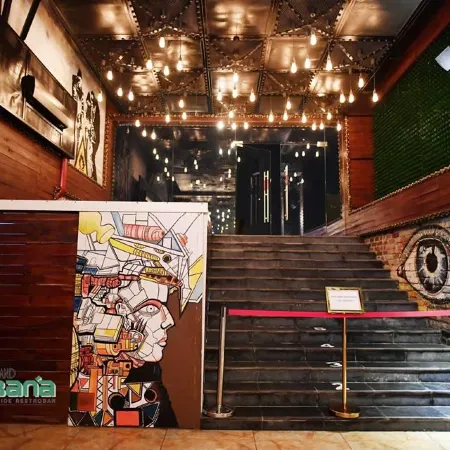 Hotel Savvy Grand
