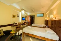 The Classic Hotel Hotels in 