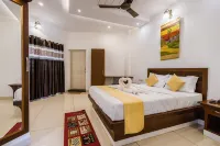Hotel Prashanth Residency Hotels in Madikeri