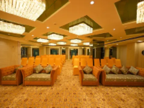 The Royal Class Hotel Hotels in Gwalior