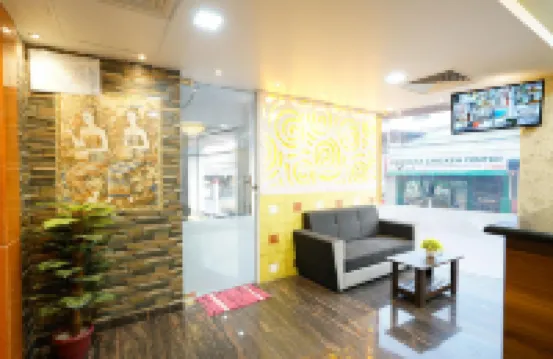 ホテル シグネチャー コーチン