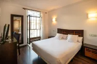 Hotel Rincón del Conde Hotels in León