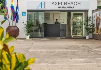 AxelBeach Maspalomas - Apartments and Lounge Club - Adults Only