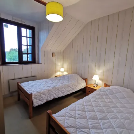 La Maison Bleue