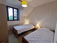 La Maison Bleue - 3성급