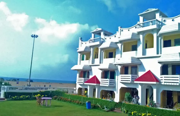 新香卡國際酒店