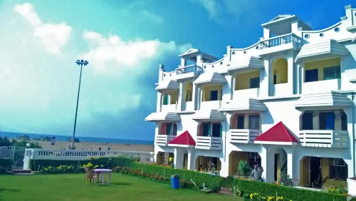 New Shankar International