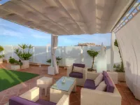 Hotel Royal Plaza Hotels near Marina Botafoch