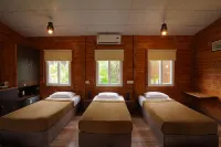 Tranquil Beach Resort