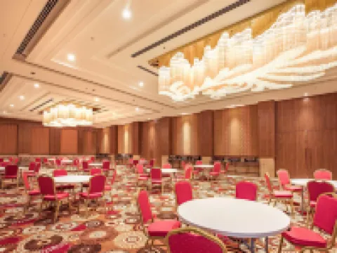 Hotel Lalita Grand Mathura- Vrindavan Hotels in Mathura