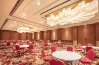 Hotel Lalita Grand Mathura- Vrindavan