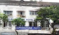 Elphinstone Hotel Hotels near SNDT