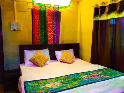 Hotel Fotiya Jaisalmer Hotel in zona Fort Palace Museum of Jaisalmer