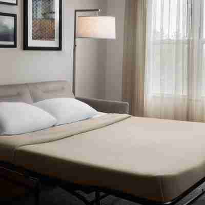 Residence Inn East Rutherford Meadowlands Rooms