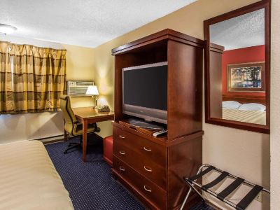 Rodeway Inn Seatac