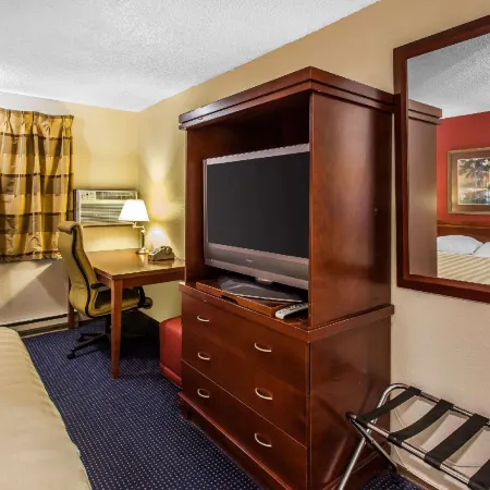 Rodeway Inn Seatac