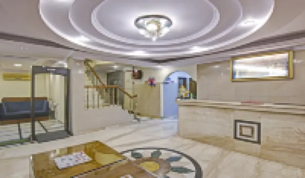 Hotel Singh Continental Hôtels à : Central Delhi