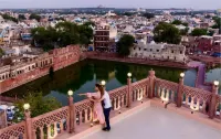 Kankariya Heritage - 3-Sterne