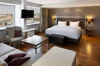 Radisson Blu Hotel Olumpia Tallinn - spa