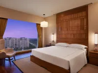 Taj City Centre New Town, Kolkata Hotels in Kolkata