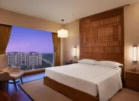 Taj City Centre New Town, Kolkata Hotels in Kolkata