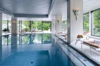 Insel-Hotel Heilbronn Hotels in Flein