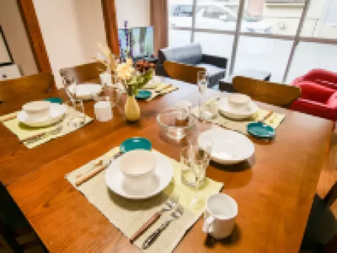 Family Villa Kasama Whole House Rental Nonsmoki Hotels in Kasama