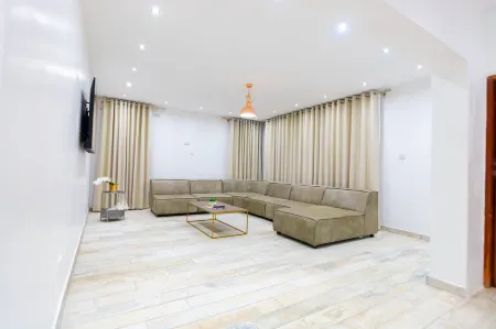 456 Hopeville Escape Отели в г. Булавайо