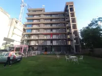 Hotel Aarkay Palace