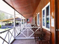 Tommy's Place @ TIP of  Borneo Hotels in Kudat