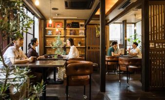 Osaka Guest House U-En