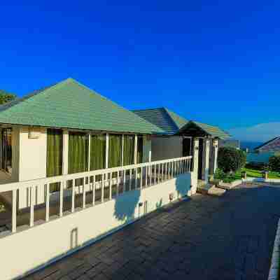 Annai Resorts & Spa Hotel Exterior