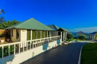 Annai Resorts & Spa Hotels near Our Lady of Ransom Shrine