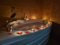 Born Hotel Hotels in Urgup