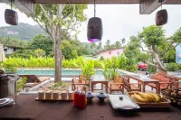 Janpa Resort Hotel in zona Wat Khao Phra In