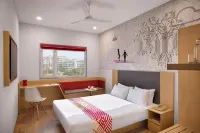 Ginger Chennai OMR Hotels in Navalur
