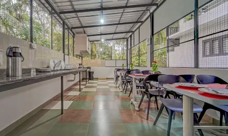 Treebo Regalia Inn Wayanad