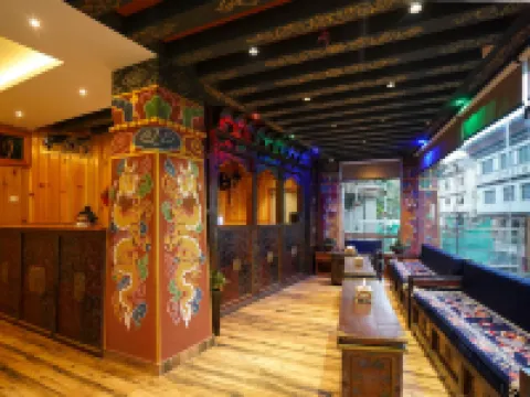 Hotel Gakyidiana Hotels in Paro