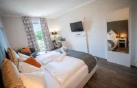 Hotel Marc Aurel Hotels in der Nähe von Naturschutzgebiet Parndorfer Heide