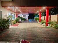 Marina Suites Aiport Hotel Hotels in Angamaly