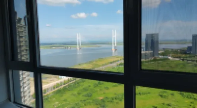 Yalu River Muzi Homestay (Yalu River Avenue)