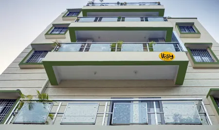 Itsy Hotels Cradle Regency