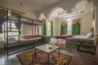 Tribal Wood Resort Hotels in Bhilewani