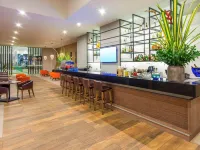 Novotel Medellin El Tesoro - bar
