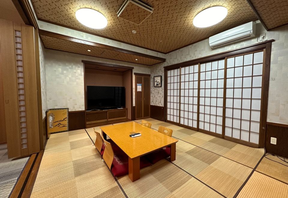 Minato Oasis Numazu