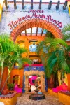 Hacienda Maria Bonita Hotel - 2-Sterne