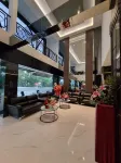 Vivotel Hotel 세쿠팡 호텔