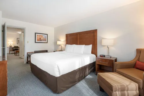 Comfort Inn & Suites Carbondale on the Roaring Fork Hotels in Basalt